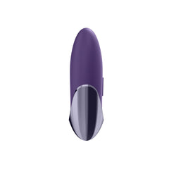 PURPLE PLEASURE - VIOLET