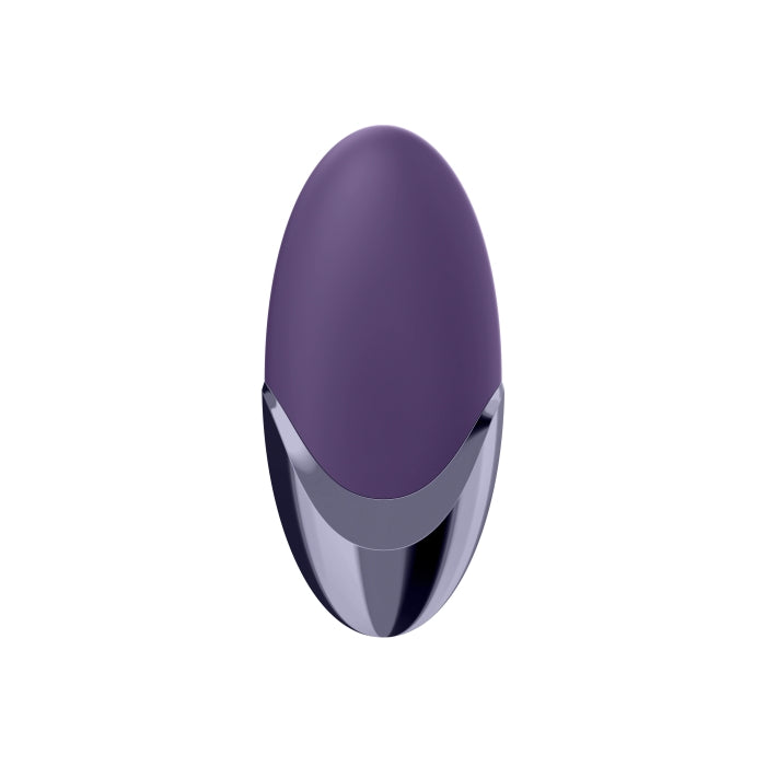 PURPLE PLEASURE - VIOLET