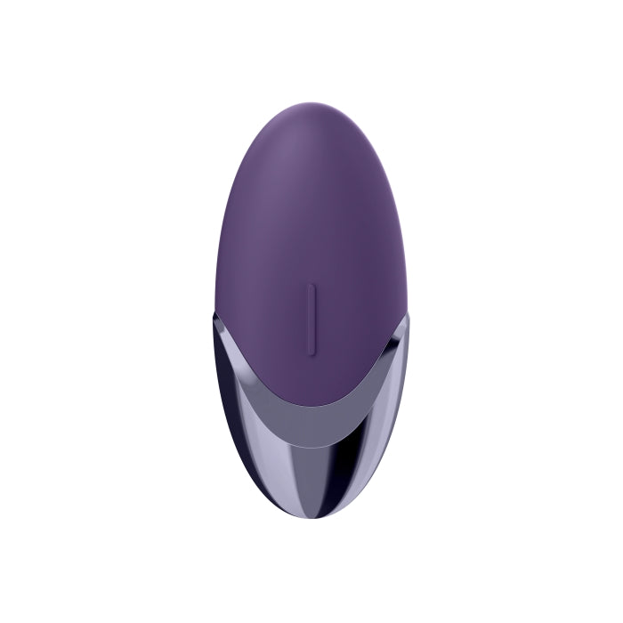 PURPLE PLEASURE - VIOLET