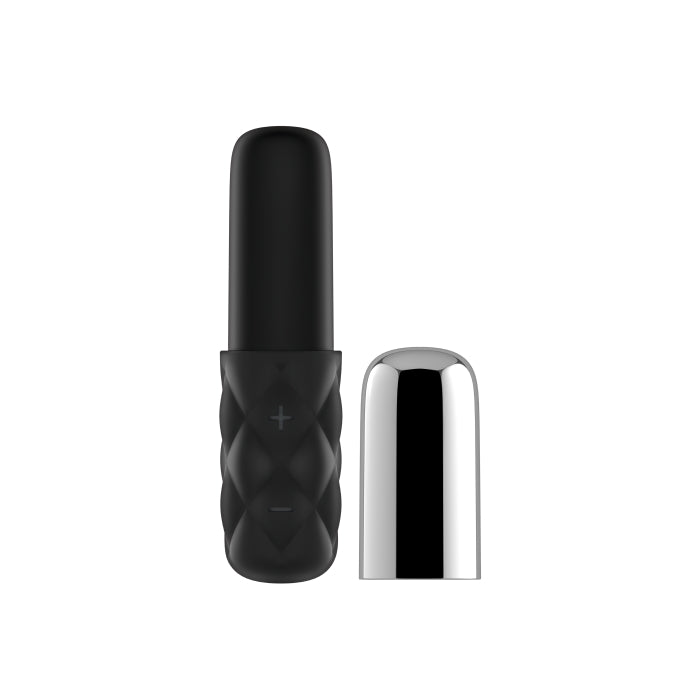 SPARKLING DARLING - BLACK