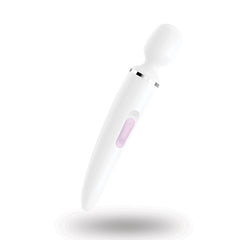 VIBE WAND WHITE WAND-ER WOMEN