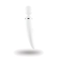 VIBE WAND WHITE WAND-ER WOMEN