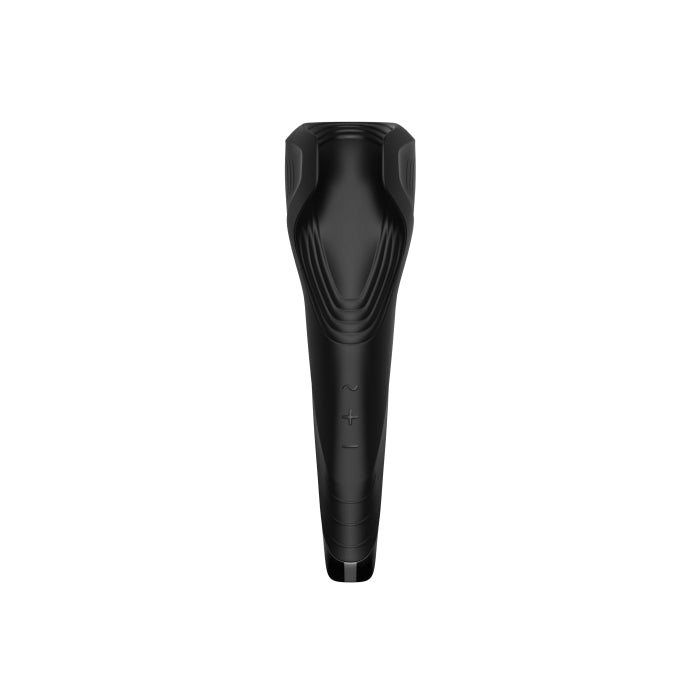 MEN WAND - BLACK