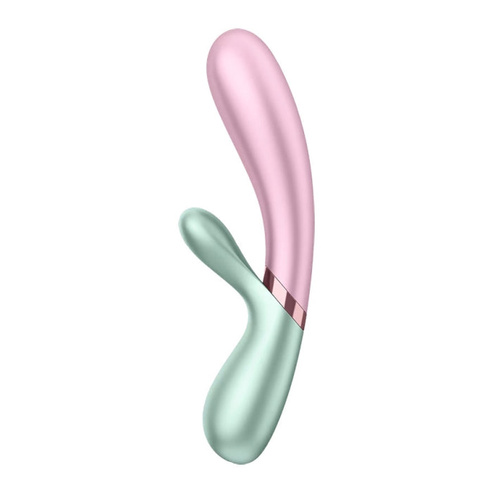 HOT LOVER - GREEN