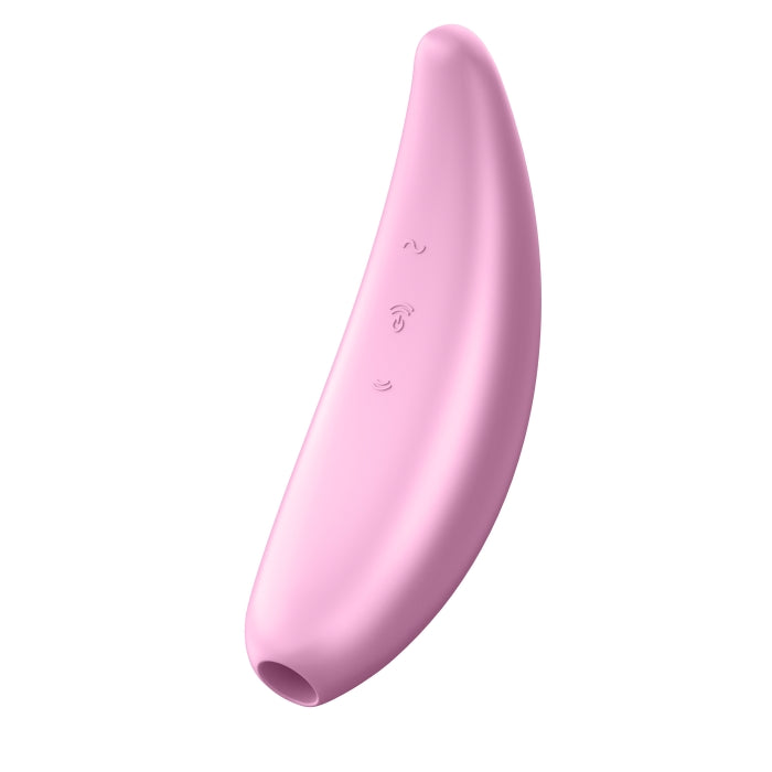 CURVY 3+ PINK