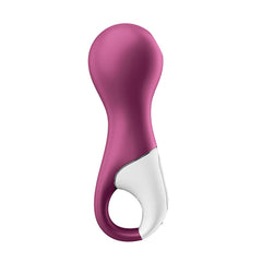 VIBE AIR PULSE STIMULATOR PURPLE LUCKY LIBRA