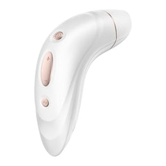 PRO 1+ WHITE/ROSE GOLD