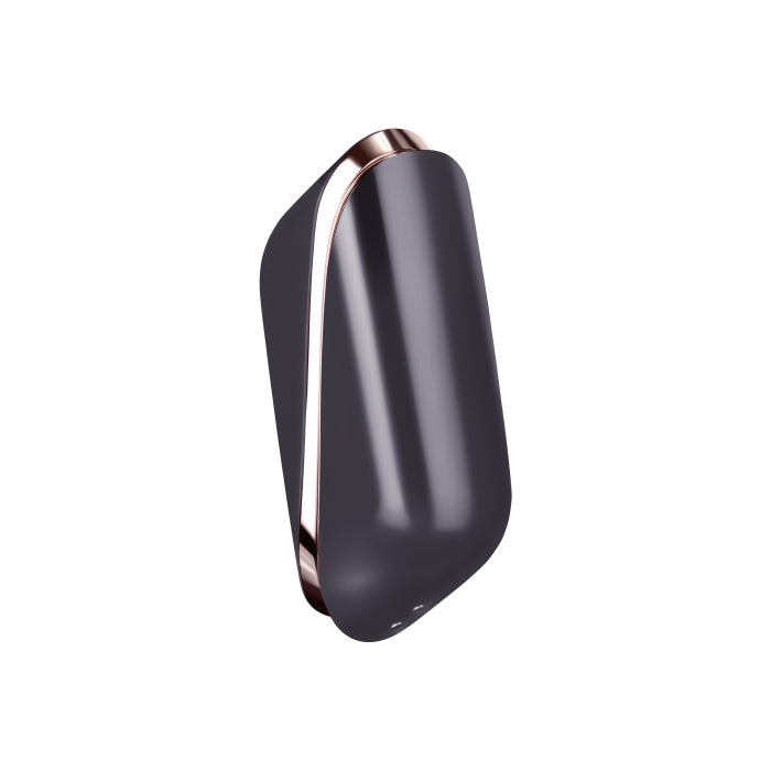 TRAVELER - AUBERGINE/ROSE GOLD