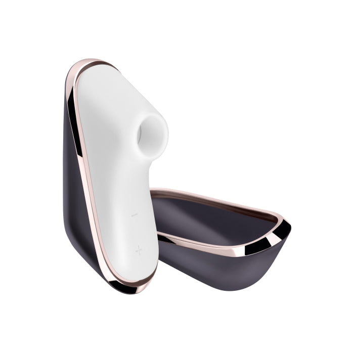TRAVELER - AUBERGINE/ROSE GOLD