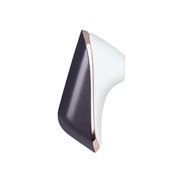 TRAVELER - AUBERGINE/ROSE GOLD