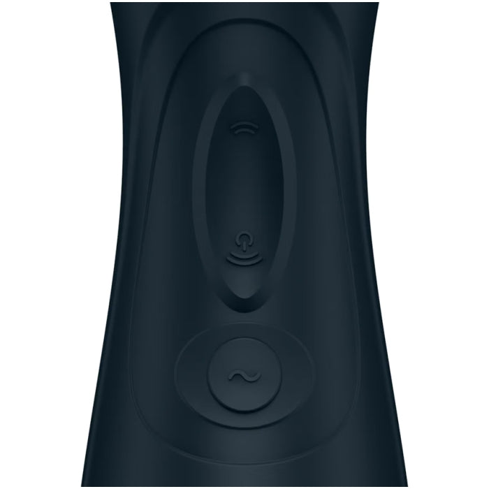 PRO 2 GENERATION 3 WITH APP - DARK GREY