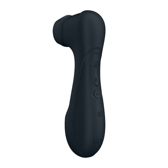 PRO 2 GENERATION 3 WITH APP - DARK GREY