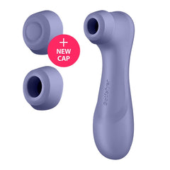 PRO 2 GENERATION 3 WITH APP - LILAC