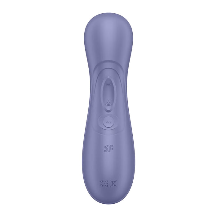PRO 2 GENERATION 3 WITH APP - LILAC