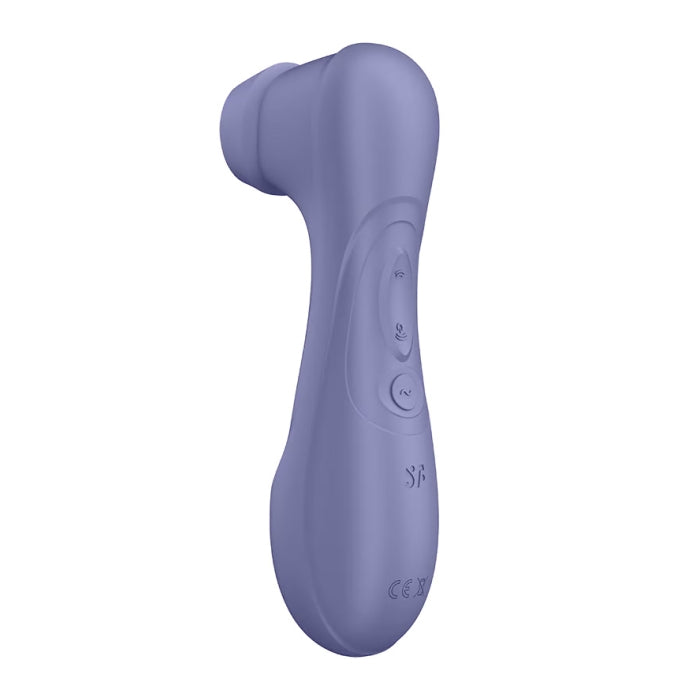 PRO 2 GENERATION 3 WITH APP - LILAC