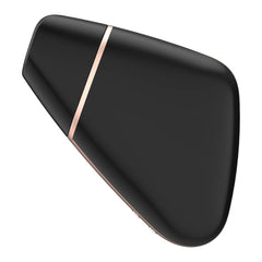 LOVE TRIANGLE - BLACK