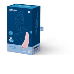CURVY 2+ PINK