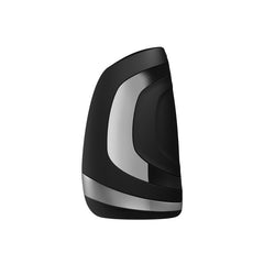 MEN HEAT VIBRATION - BLACK
