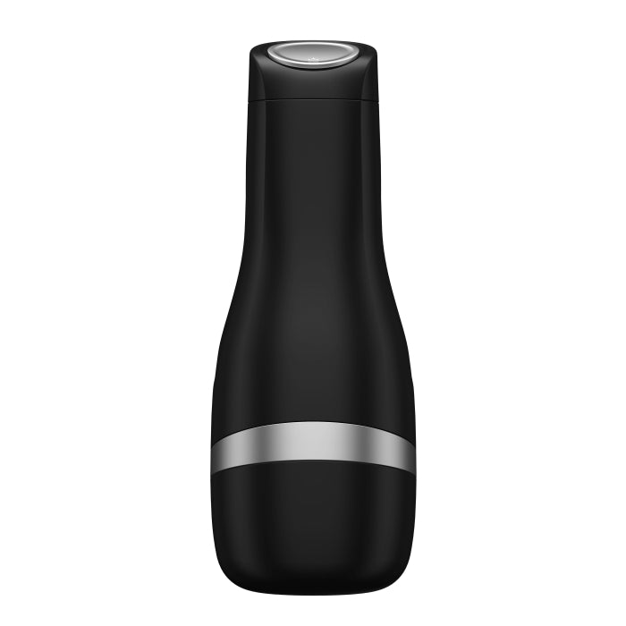 MEN CLASSIC - SILVER