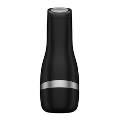 MEN CLASSIC - SILVER