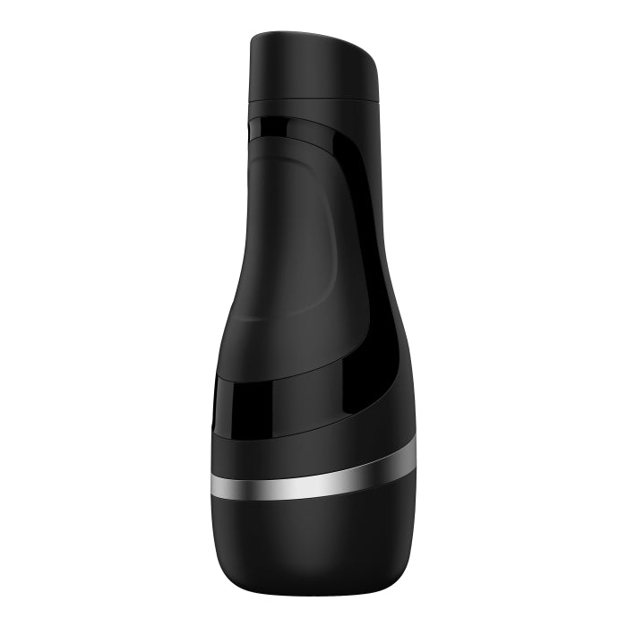 MEN CLASSIC - SILVER