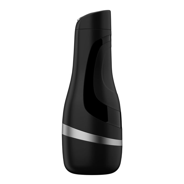 MEN CLASSIC - SILVER