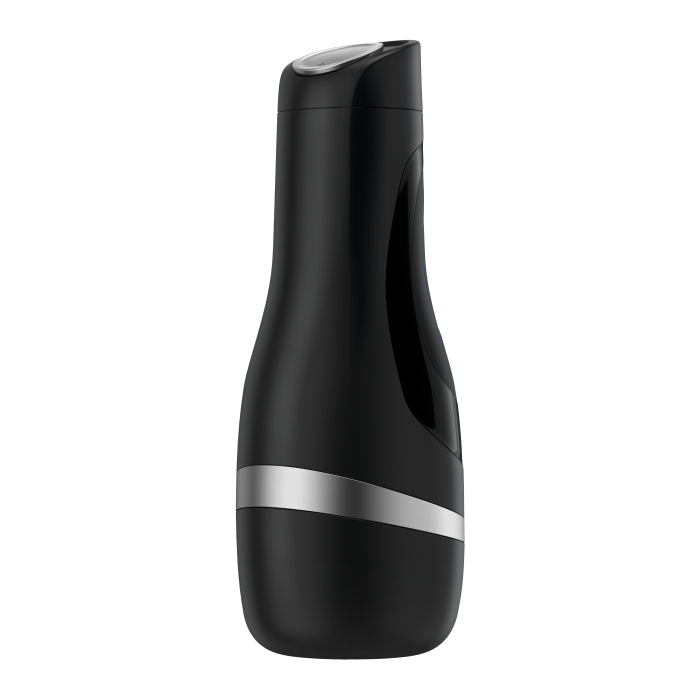MEN CLASSIC - SILVER