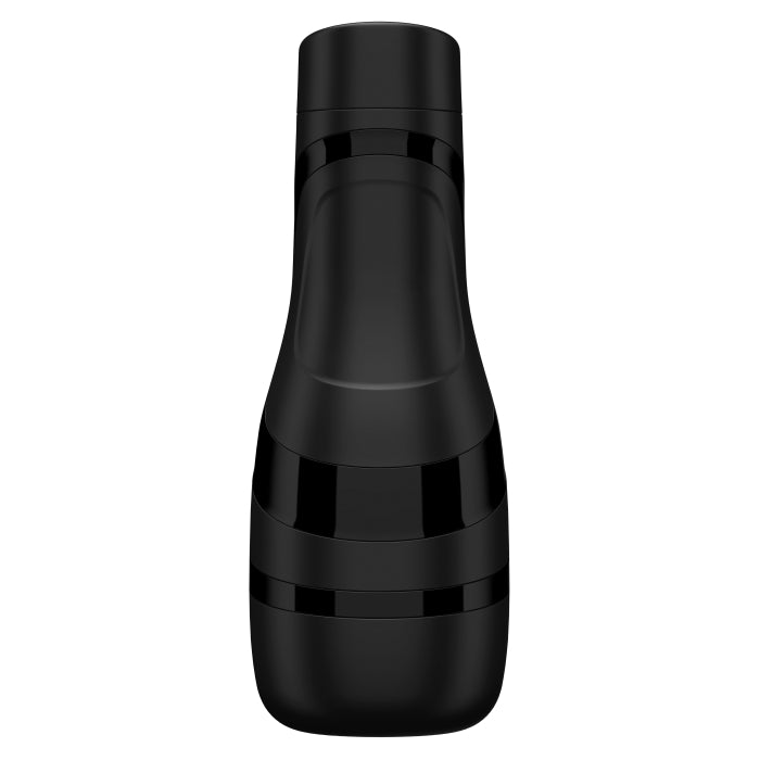 Men 2 Ras MEN CLASSIC - BLACK – RAS DISTRIBUTION INC