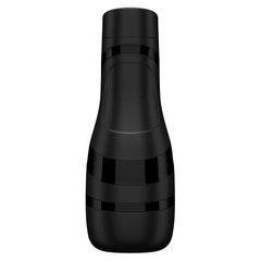 MEN CLASSIC - BLACK