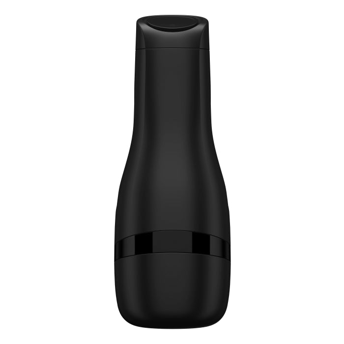 MEN CLASSIC - BLACK