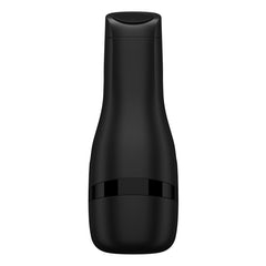 MEN CLASSIC - BLACK