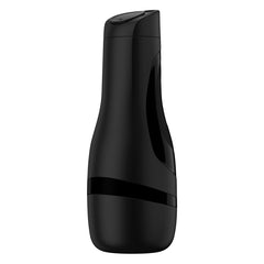 MEN CLASSIC - BLACK