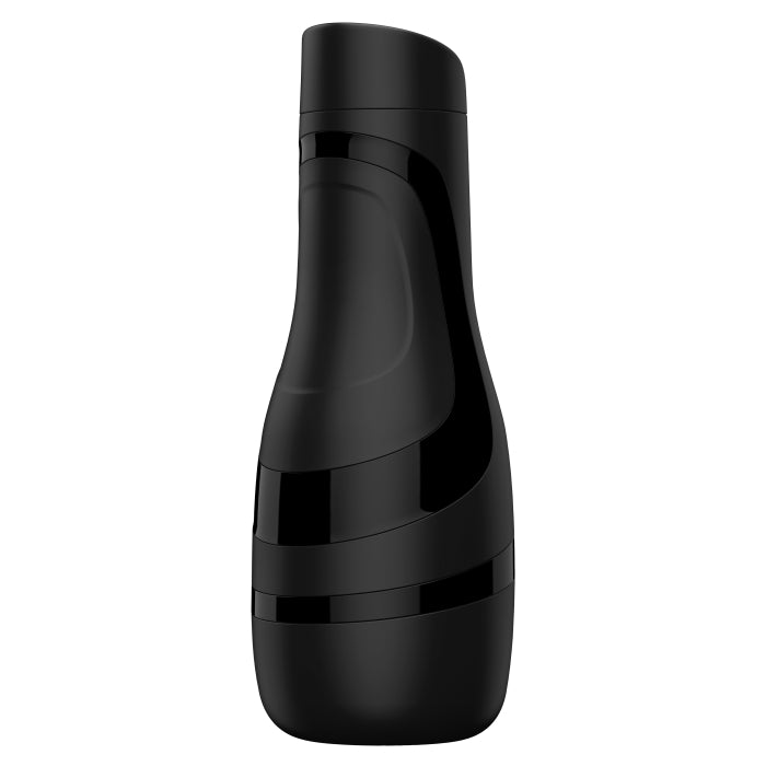 MEN CLASSIC - BLACK