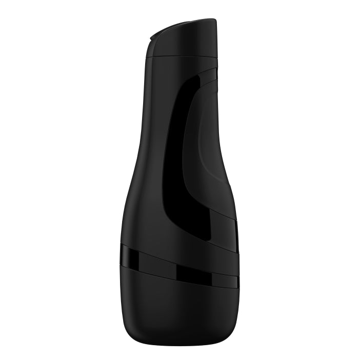 MEN CLASSIC - BLACK
