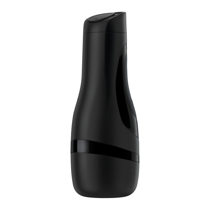 MEN CLASSIC - BLACK
