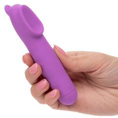 FIRST TIME RECHARGEABLE HUMMER - PURPLE