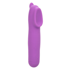 FIRST TIME RECHARGEABLE HUMMER - PURPLE