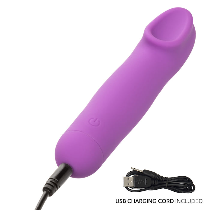 FIRST TIME RECHARGEABLE HUMMER - PURPLE