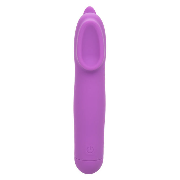 FIRST TIME RECHARGEABLE HUMMER - PURPLE