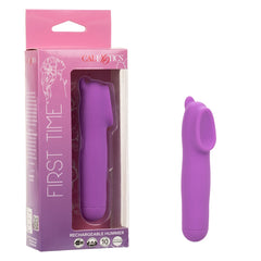 FIRST TIME RECHARGEABLE HUMMER - PURPLE