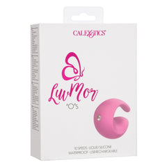 LUVMOR OS - PINK