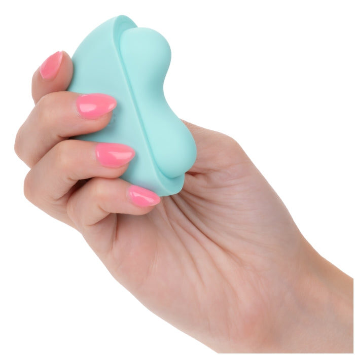VIBE TEASER TEAL 10X OVATION APPLAUSE