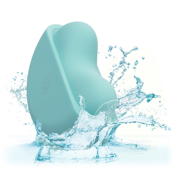 VIBE TEASER TEAL 10X OVATION APPLAUSE