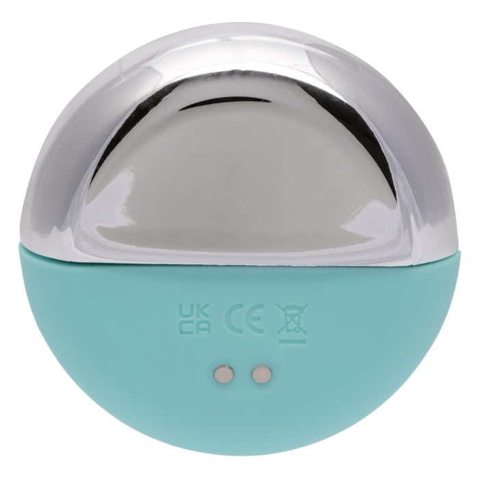 VIBE TEASER SILVER 10X OVATION ACCLAIM