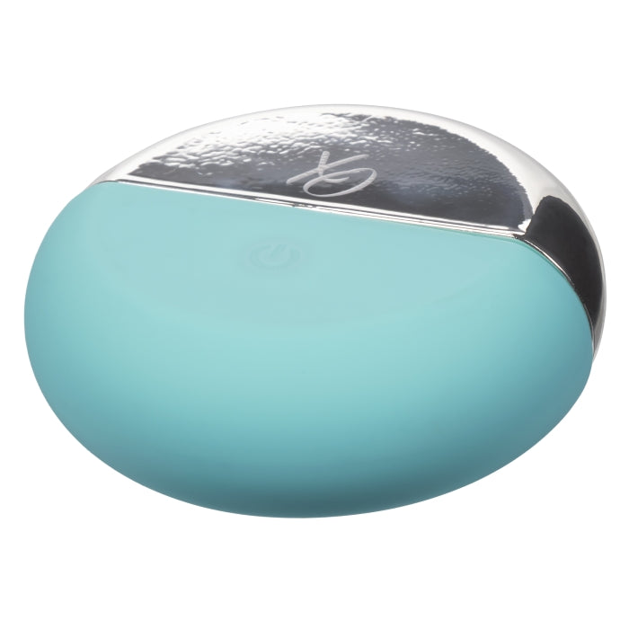 VIBE TEASER SILVER 10X OVATION ACCLAIM