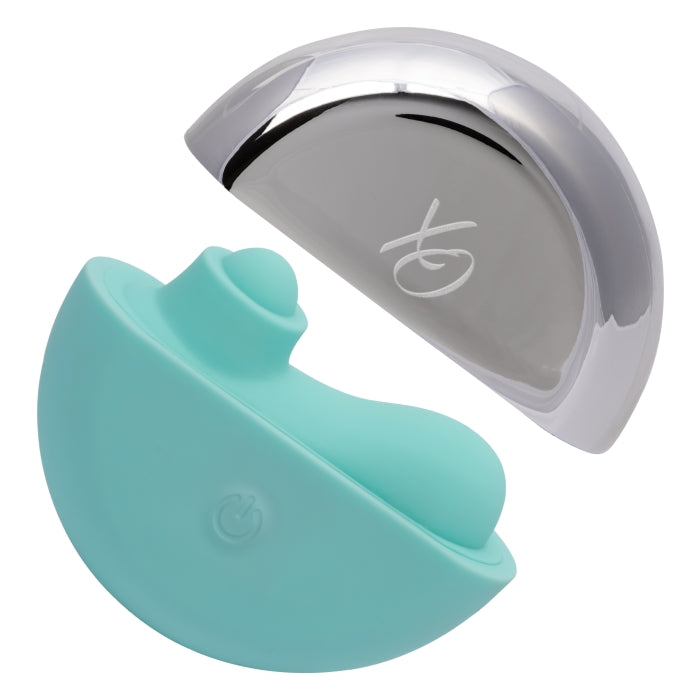 VIBE TEASER SILVER 10X OVATION ACCLAIM