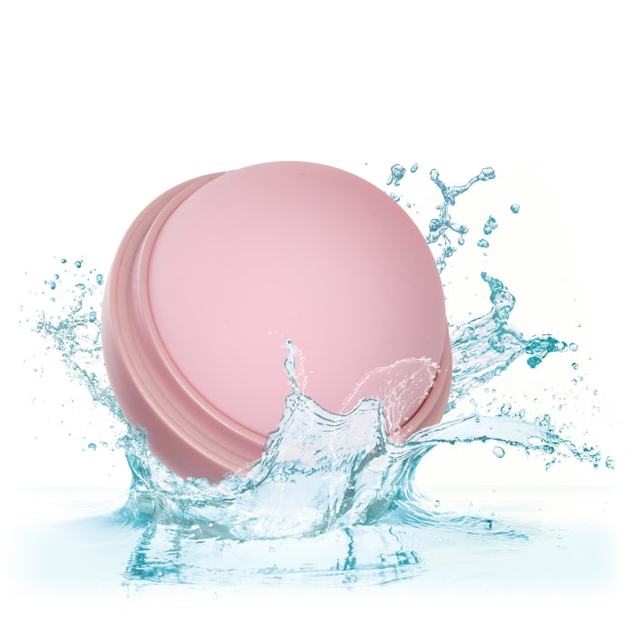 MASSAGER PINK 10X OPAL SMOOTH