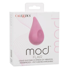MOD FLAIR