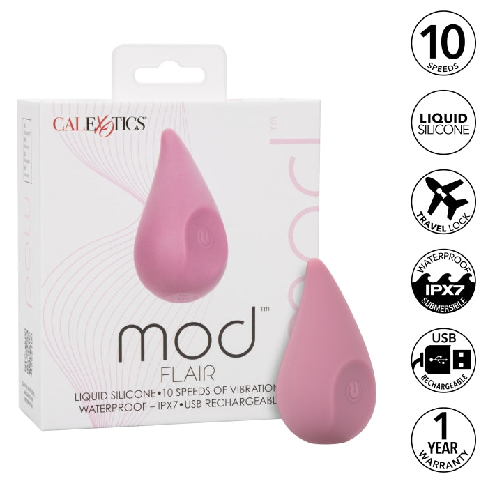 MOD FLAIR