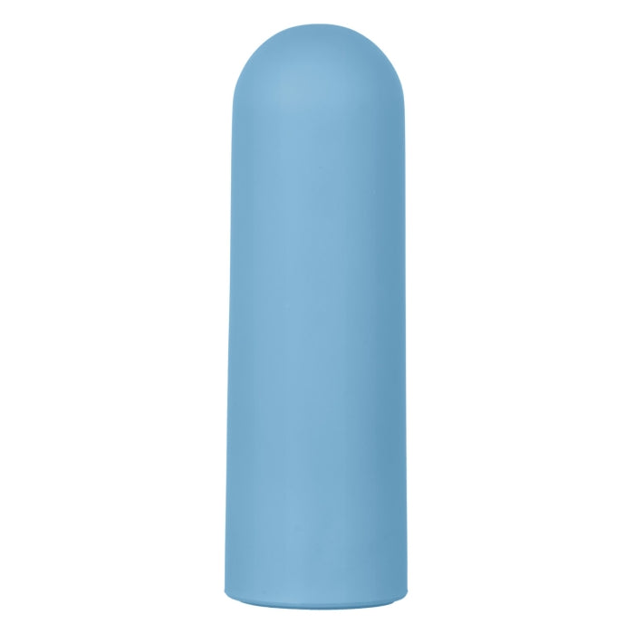 MINI BULLET BLUE TURBO BUZZ ROUNDED